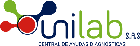 Unilab - Centro de Ayuda Diagnóstica logo
